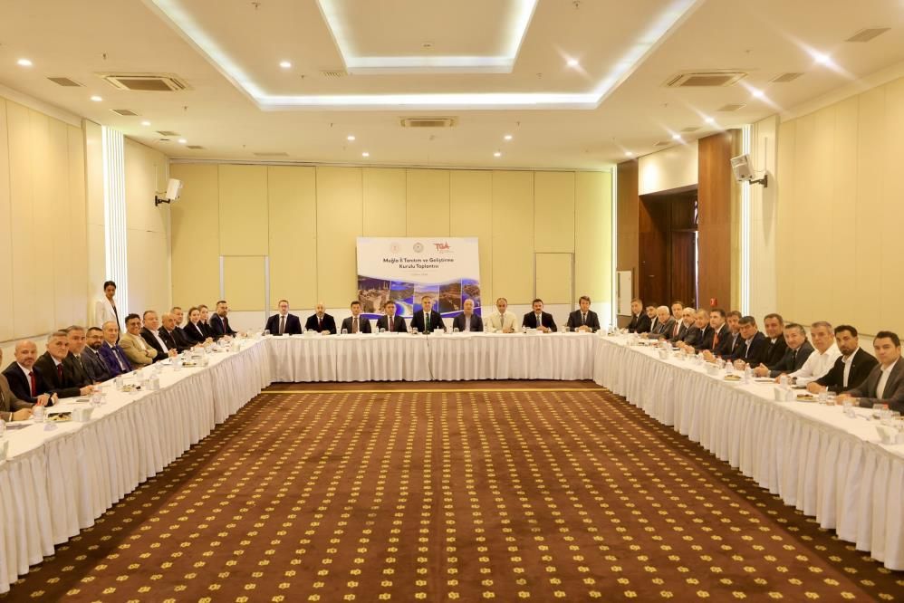 Muğla’da 12 Ay Turizm Hedefinde Spor Vurgusu (1)