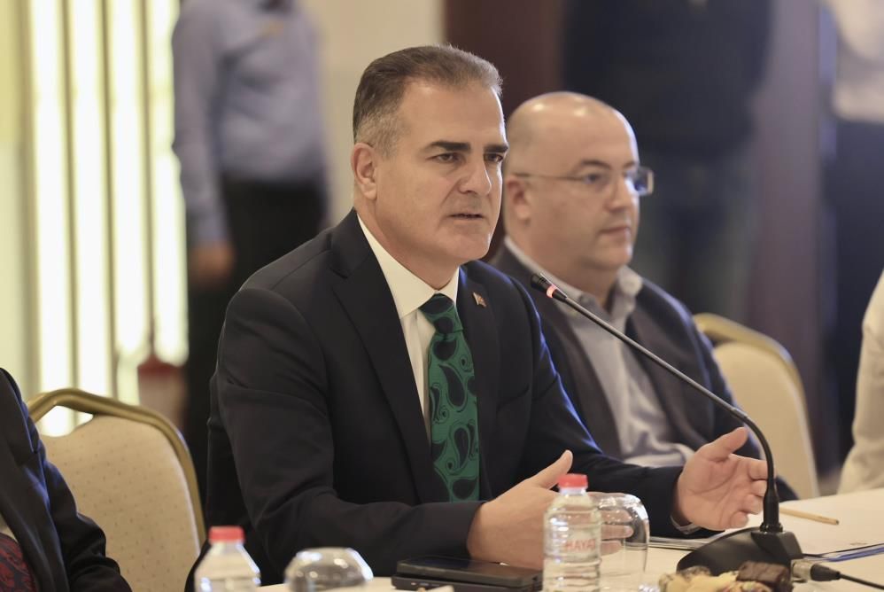 Muğla’da 12 Ay Turizm Hedefinde Spor Vurgusu (2)
