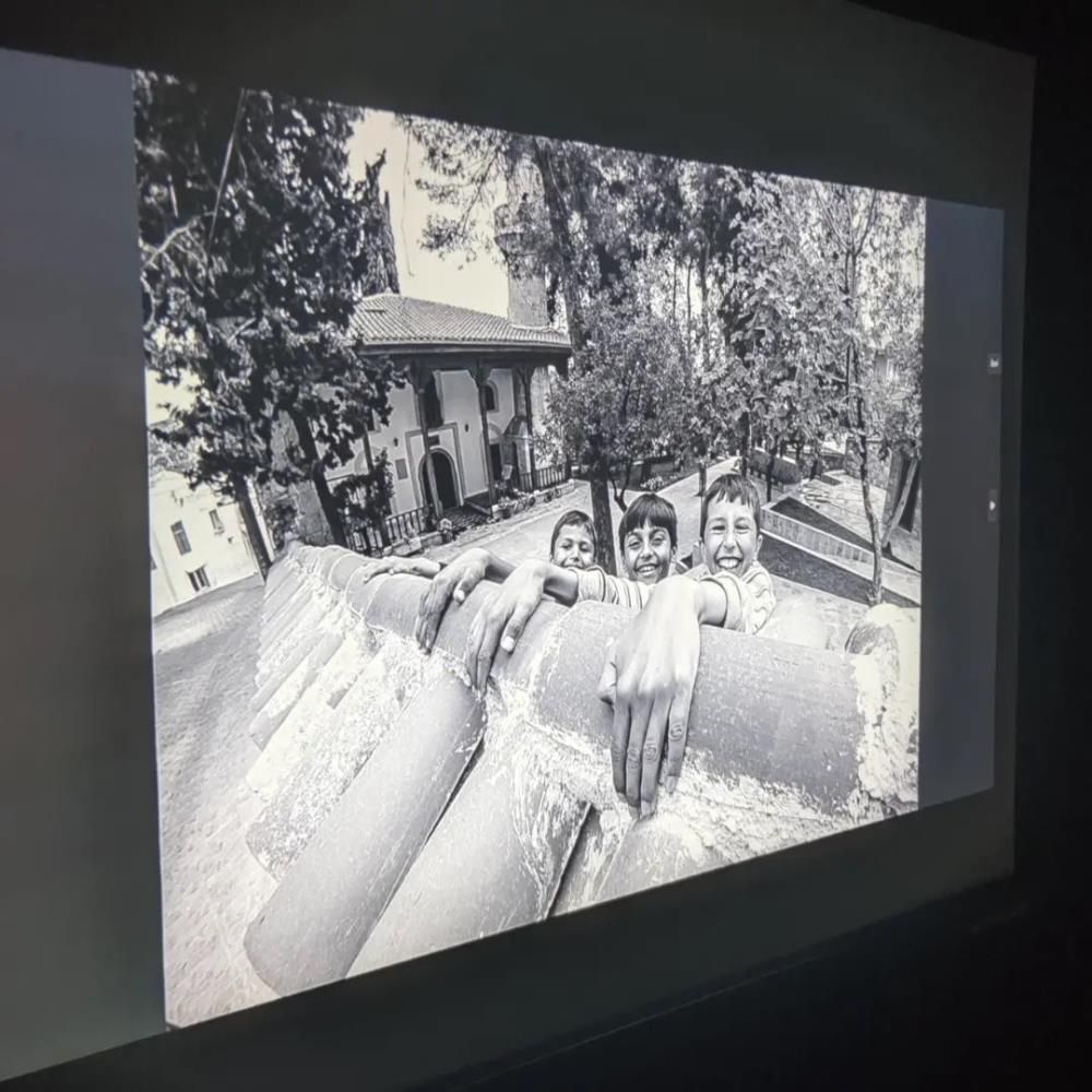 Muğla’da Gönüllü Gençler Fotoğrafçılığı Öğreniyor (3)