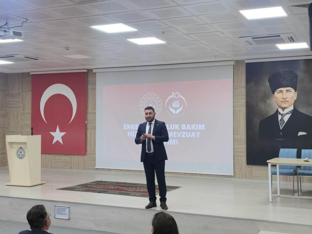 Muğla’da Kamu Kurumlarına Çocuk Bakımevi Bilgilendirmesi (3)