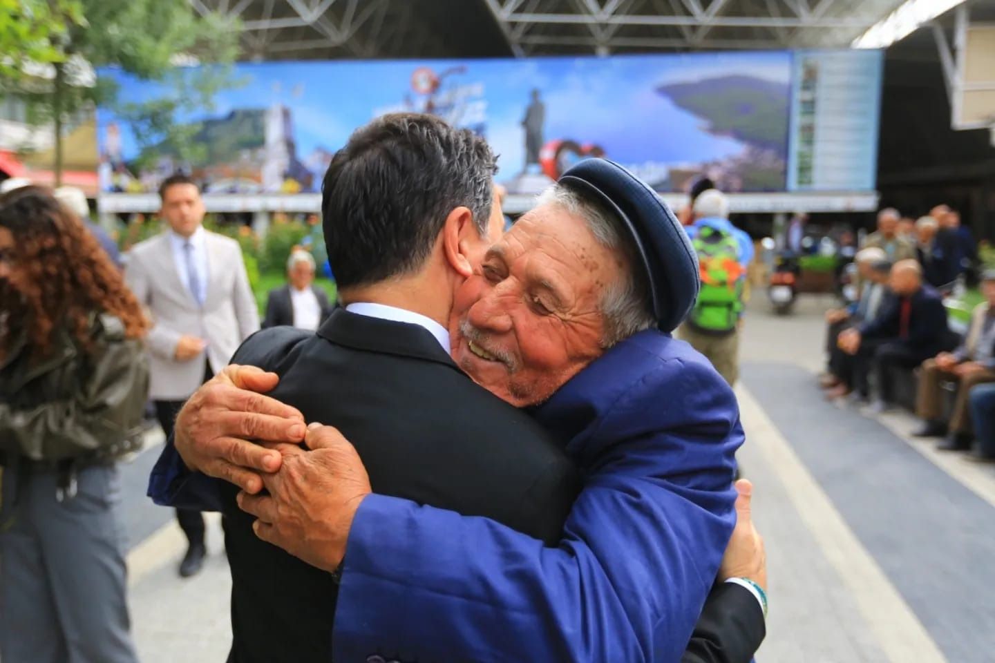 Muğla’da Kara Kış Desteği 9 Bin Liraya Yükseltildi (3)