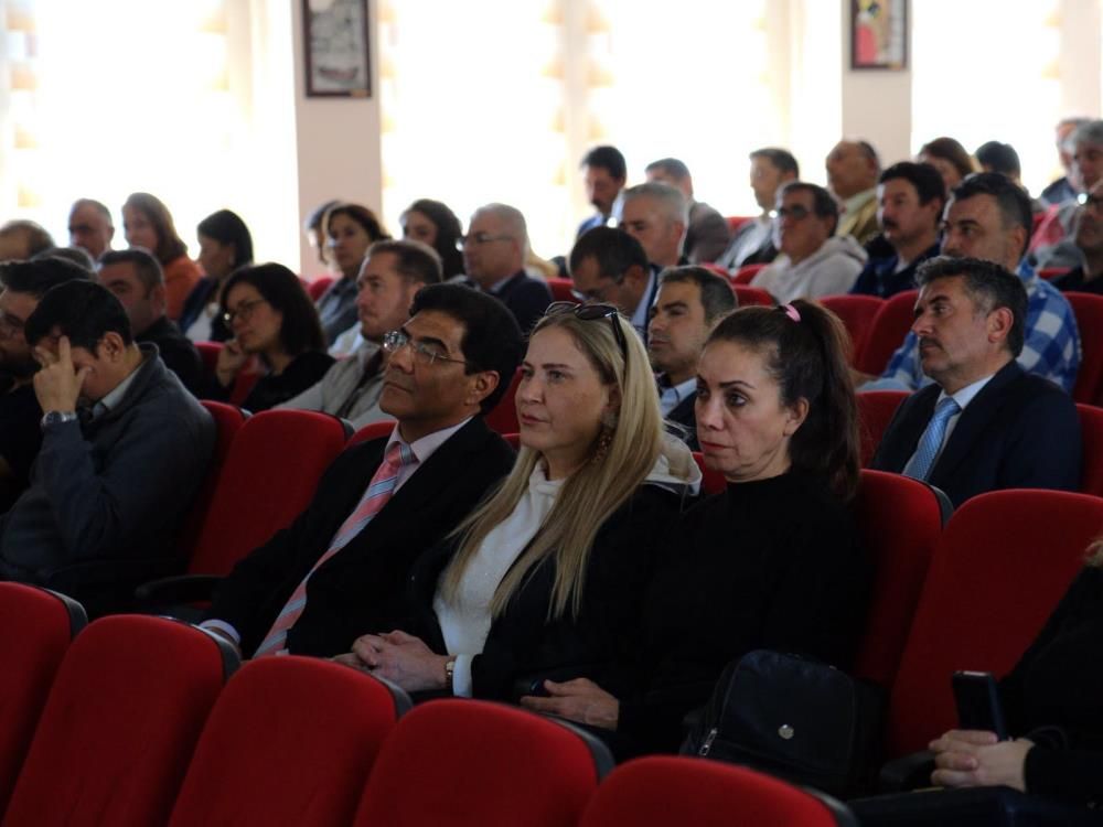 Muğla’da Ortak Yazılı Sınavların Uygulama Süreci Ele Alındı (2)
