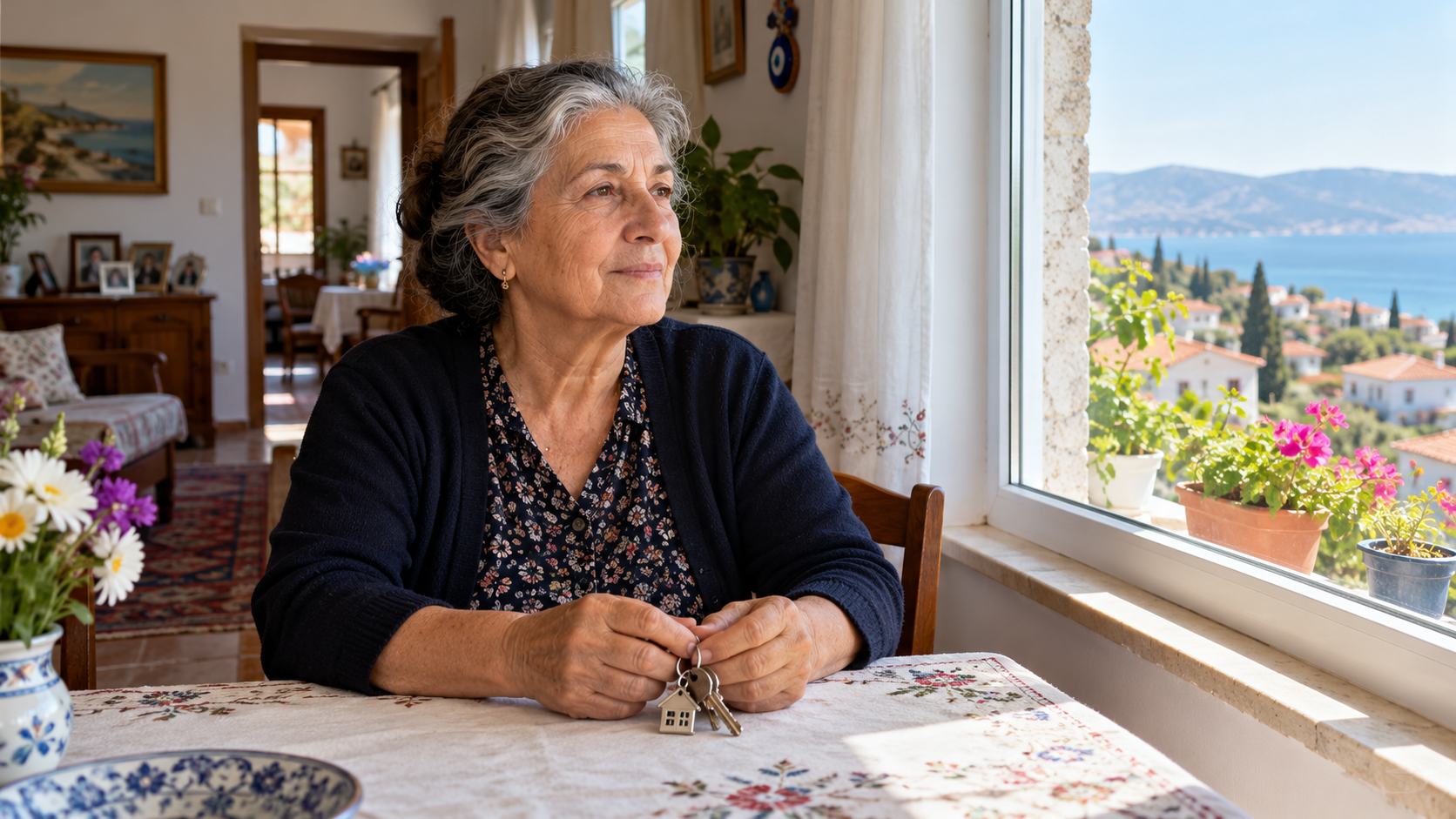 Eşi Vefat Eden Kişi Miras Kalan Evin Tamamını Alabilir Mi (4)