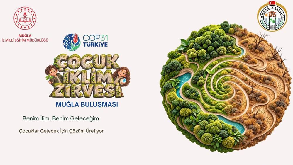 Muğla’da Öğrencilerden Iklim Için Günlük Yaşam Önerileri (2)