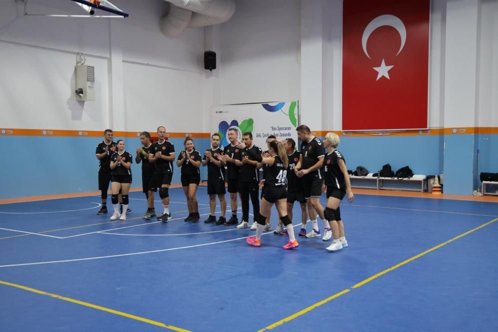 Muğla’da Cumhuriyet Kupası İki Branşta Şampiyonlar Belli Oldu (3)