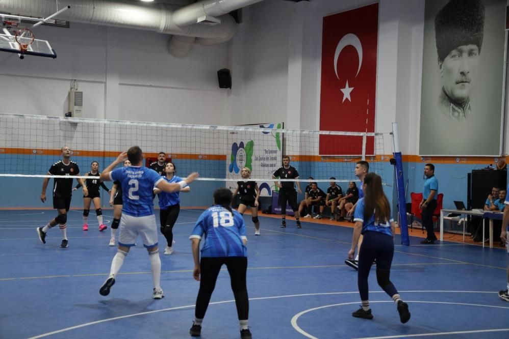 Muğla’da Cumhuriyet Kupası İki Branşta Şampiyonlar Belli Oldu (4)
