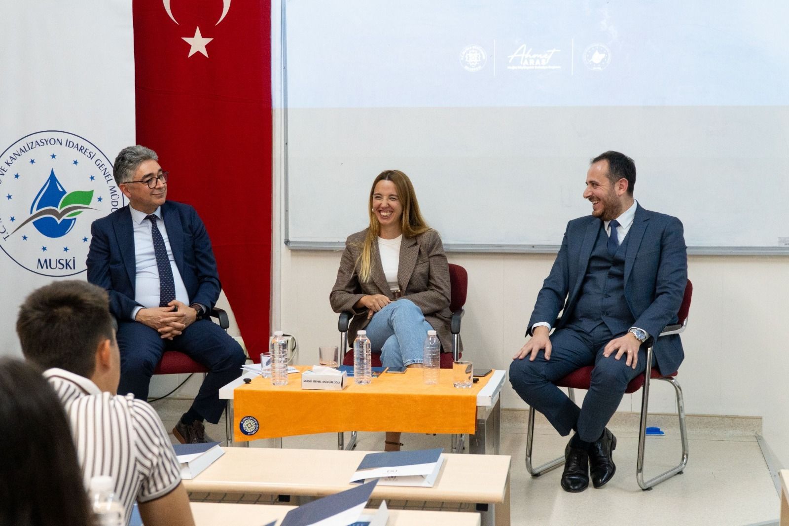 Muğla’da Üniversitelilere Mesleklerini Sahada Tanıma Fırsatı (2)