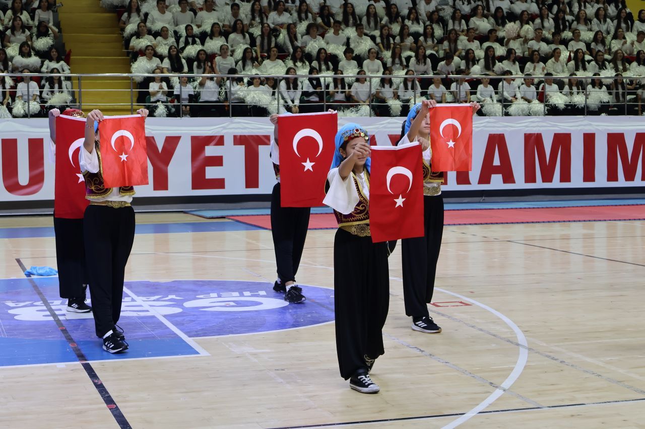 Cumhuriyet’in 103. Yılında Muğla’da Bayram Coşkusu (4)