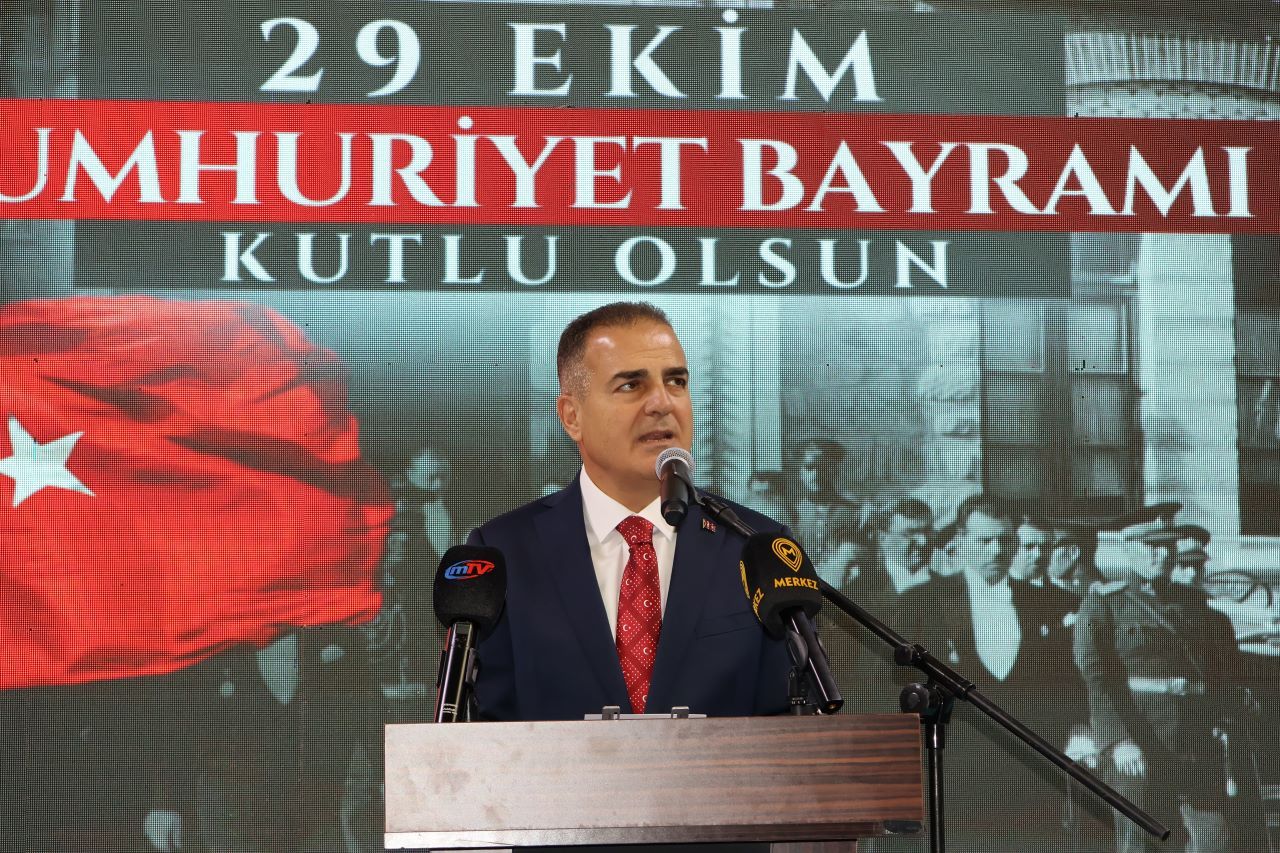 Cumhuriyet’in 103. Yılında Muğla’da Bayram Coşkusu (7)