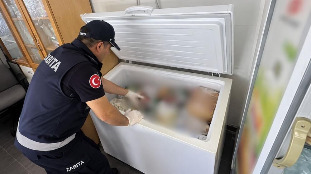 Bodrum’da Okul Kantinlerine Denetim 9 Işletmeye Işlem (4)