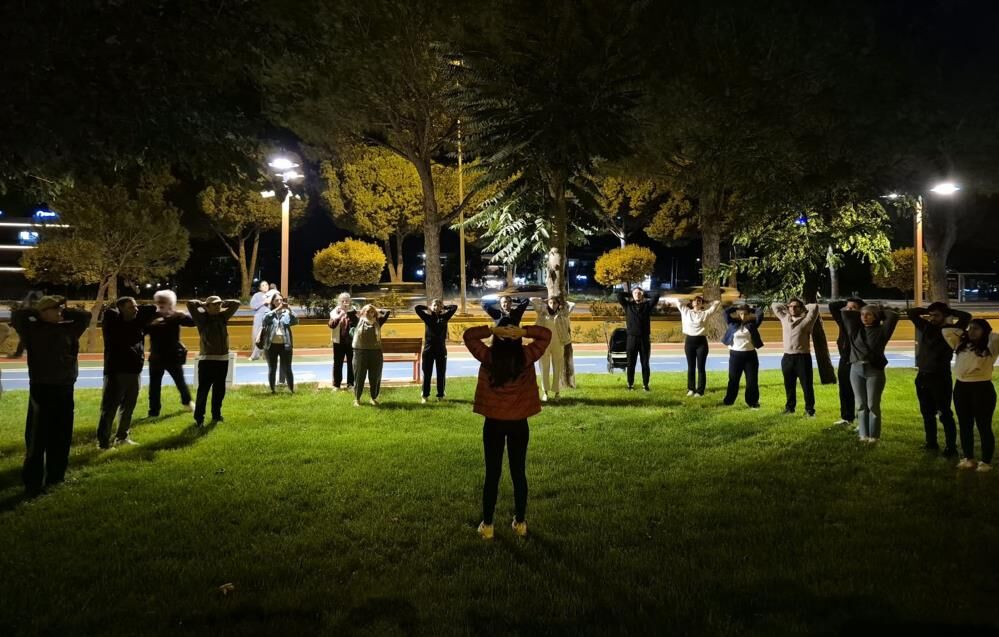 Muğla’da “Mahallemde Hareket Var” Etkinlikleri Düzenlendi (1)