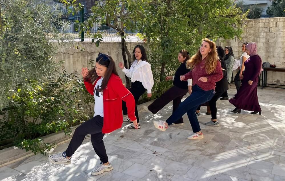 Muğla’da “Mahallemde Hareket Var” Etkinlikleri Düzenlendi (3)