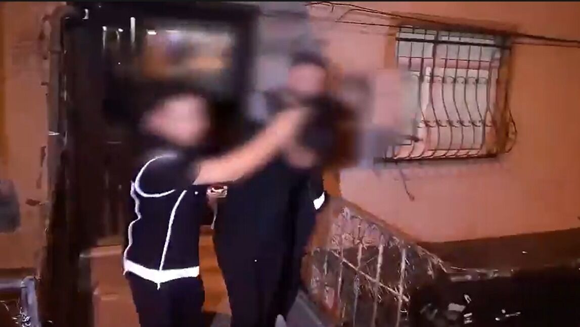 Muğla’nın Da Aralarında Olduğu 75 Ilde Uyuşturucu Operasyonu (2)