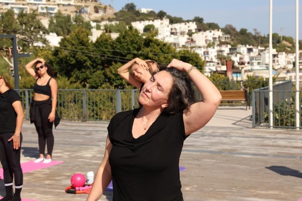 Bodrum’da Pilates Dersleri Için Kasım Kayıtları Başladı (1)