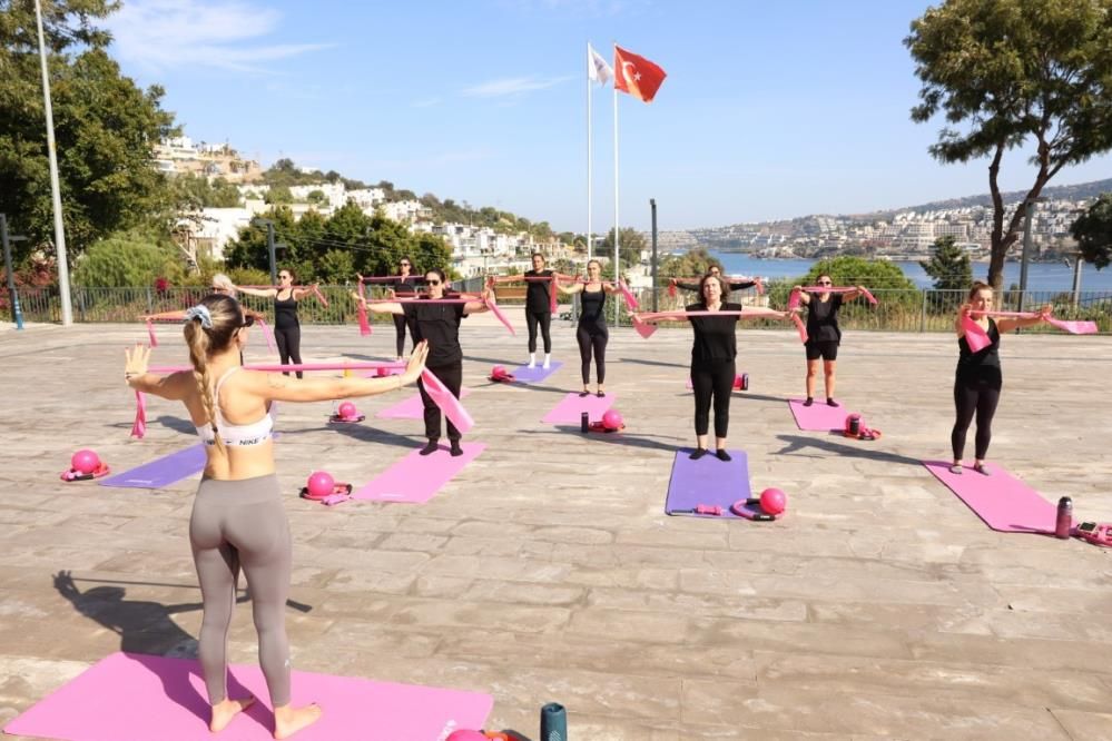 Bodrum’da Pilates Dersleri Için Kasım Kayıtları Başladı (3)