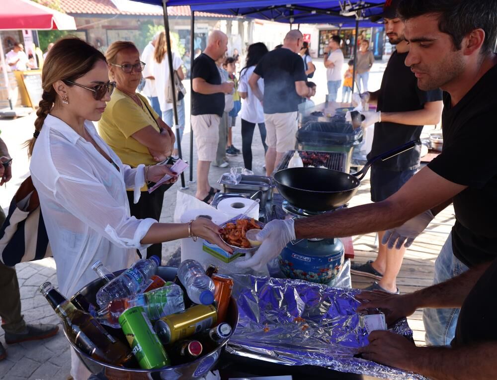 Marmaris’te Deniz Ürünleri Festivali Için Geri Sayım Başladı (1)