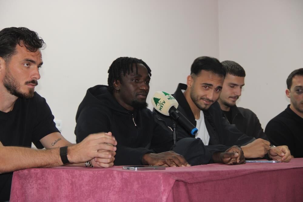 Muğlasporlu Futbolcular Öğrencilerle Buluştu Transfer Hikâyelerini Anlattılar (4)