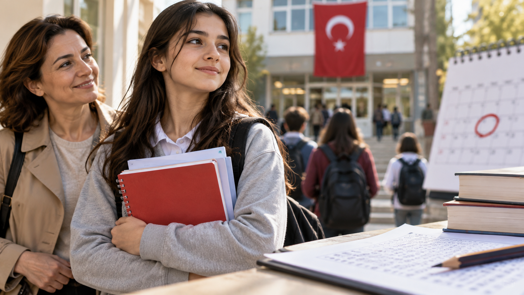 2027 Lgs Tarihi Açıklandı! Öğrencileri Neler Bekliyor (2)