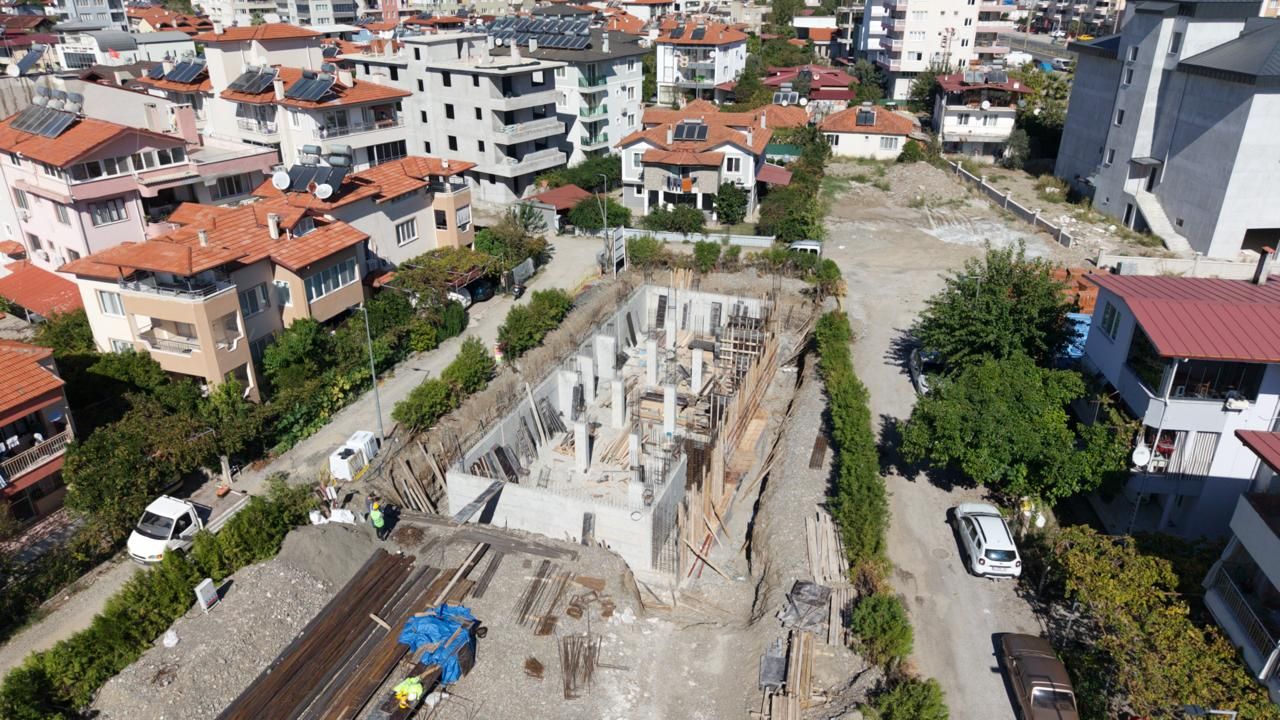 Muğla’ya 108 Milyon Tl’lik Yatırım 188 Çocuk Yararlanacak (3)