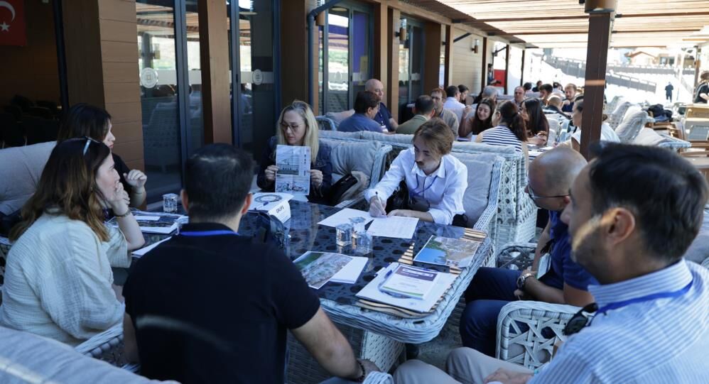 Muğla, Urban Collar Projesinde Pilot Uygulama Alanı Oldu (1)