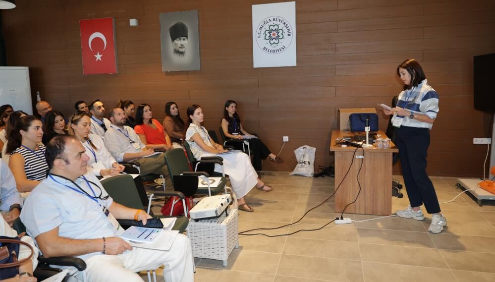 Muğla, Urban Collar Projesinde Pilot Uygulama Alanı Oldu (2)