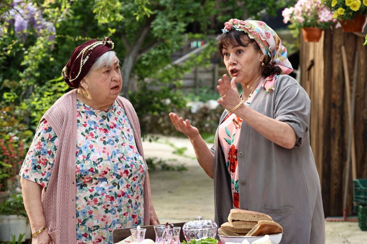 Dondurmam Gaymak Gapital Bu Akşam İstanbul’da Gala Yapacak (2)
