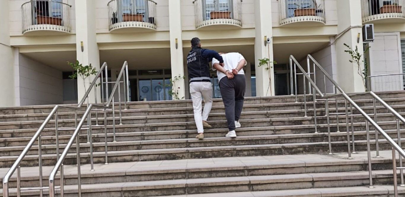Milas Ve Bodrum’da Uyuşturucu Operasyonu 3 Tutuklama (4)