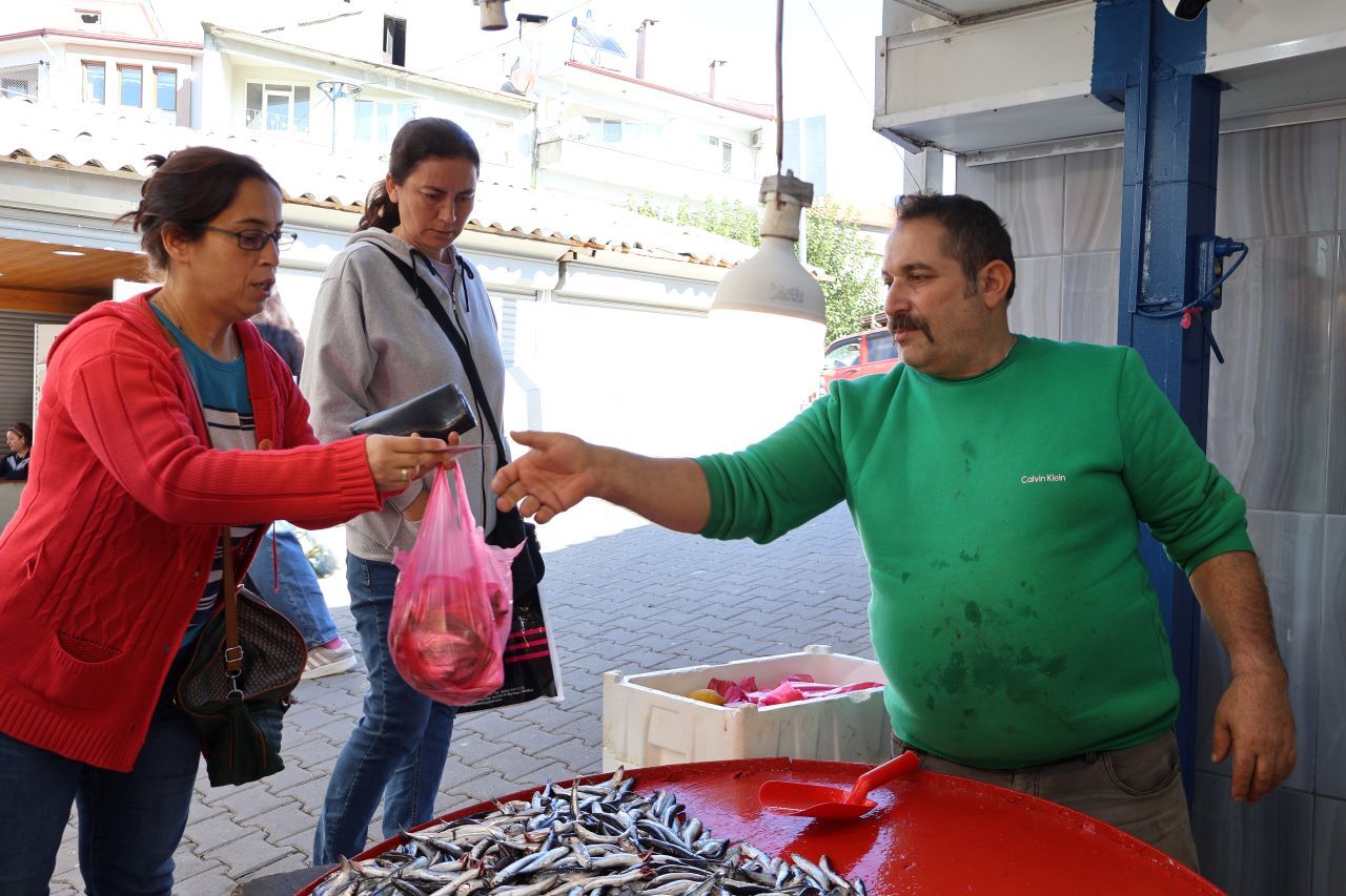 Menteşe’de Balık Fiyatları Ne Kadar Güncel Liste Belli Oldu (2)
