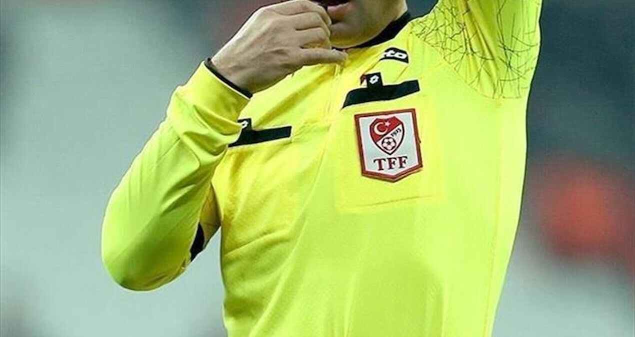 Hakem atamaları nasıl olacak? Maçlar ertelenecek mi? TFF'den açıklama geldi