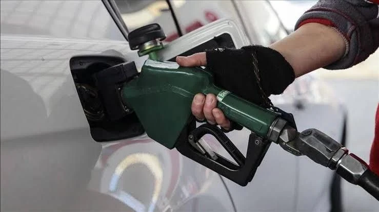 Otogaz sürücülerine ağır darbe: 24 saat içinde ikinci dev zam açıklandı